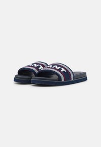 GANT MAXBUDDY - Mules - marine