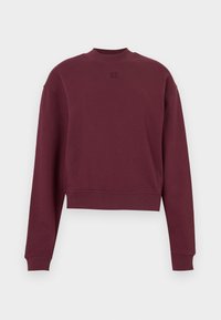 DAXANDRIA - Ikdienas džemperis - dark purple