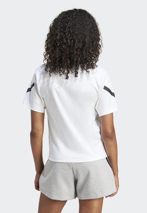 adidas Camiseta Z.N.E. — photo 4