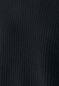FTC Cashmere MOCKNECK - Vesta - midnight