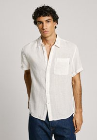 Pepe Jeans - Shirt - white Thumbnail Image 1