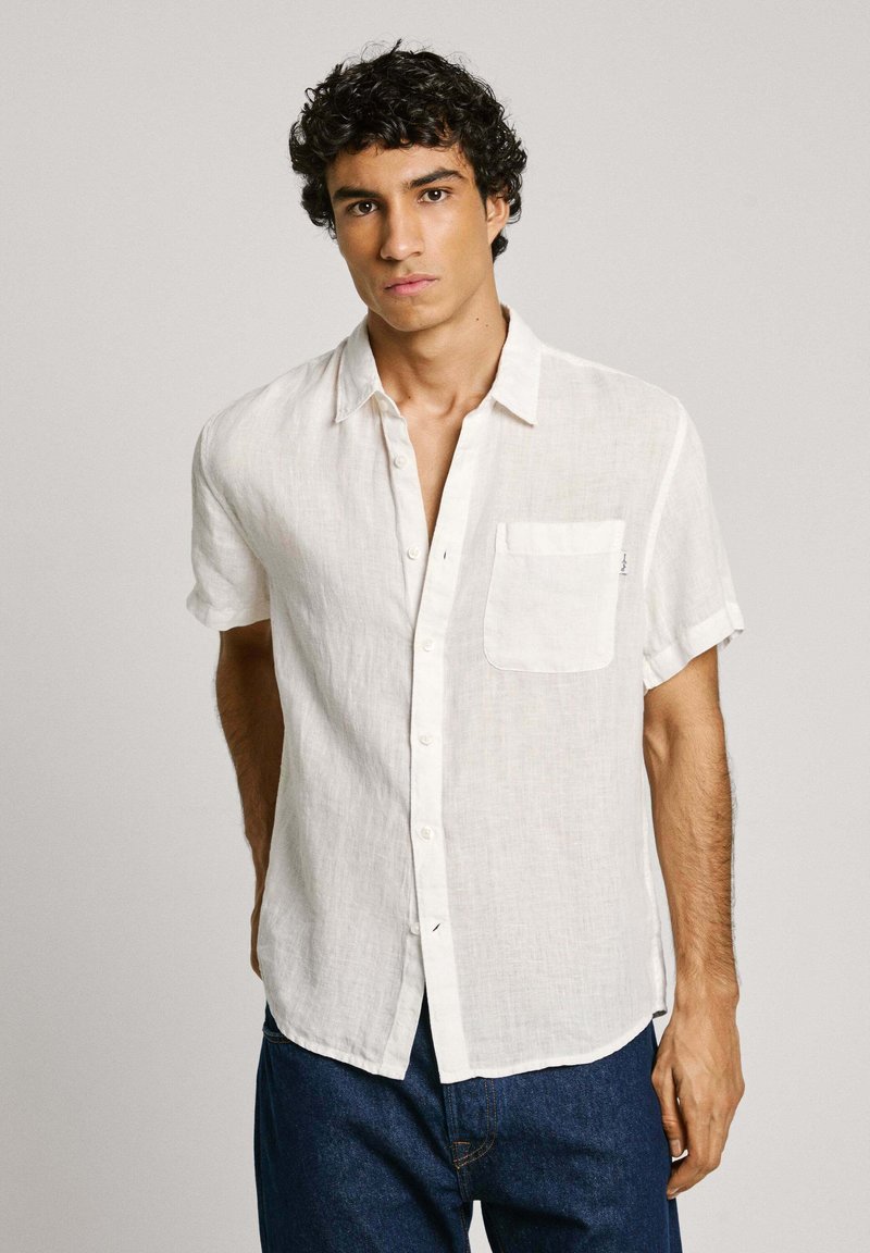 Pepe Jeans - Shirt - white, Enlarge