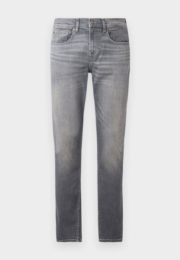 SLIMMY TAPERED LUXE PERFORMANCE - Jeans Tapered Fit - hasting2