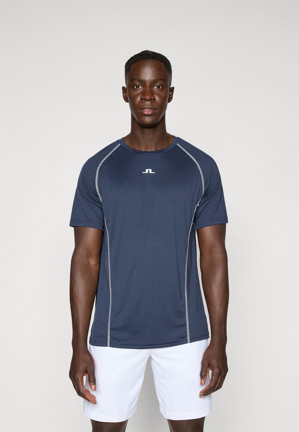 ALFONSO  - Print T-shirt4