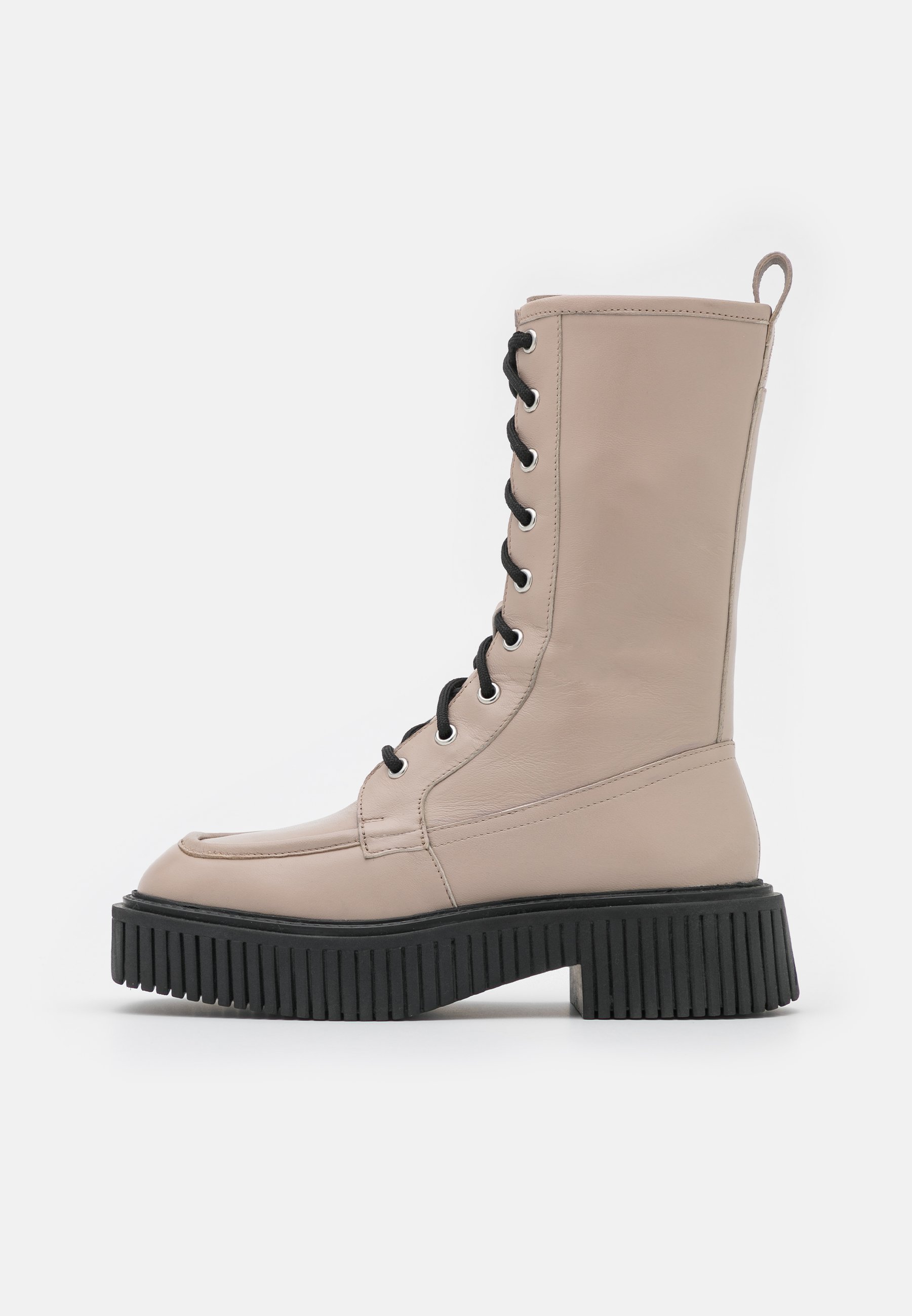 Women BLAKE - Platform boots Women BLAKE - Platform boots