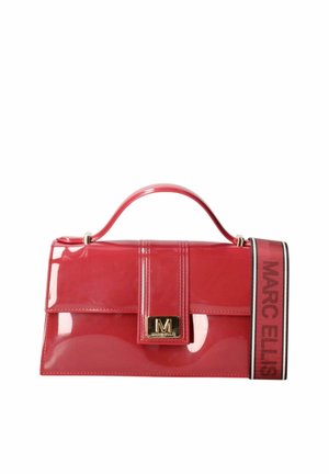 Handtas - gold-coloured