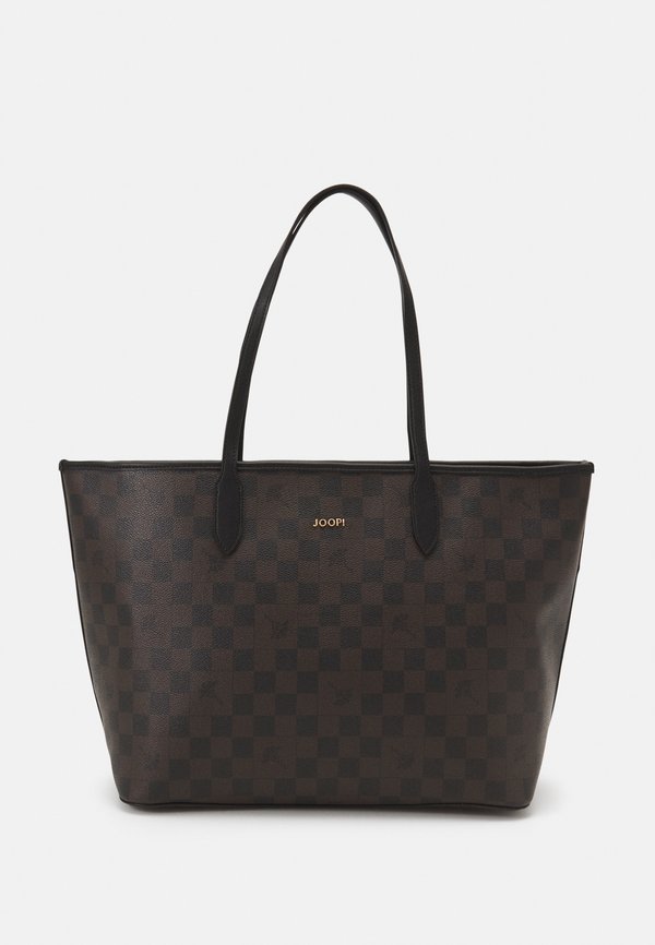 CORTINA PIAZZA LARA SET - Tote bag