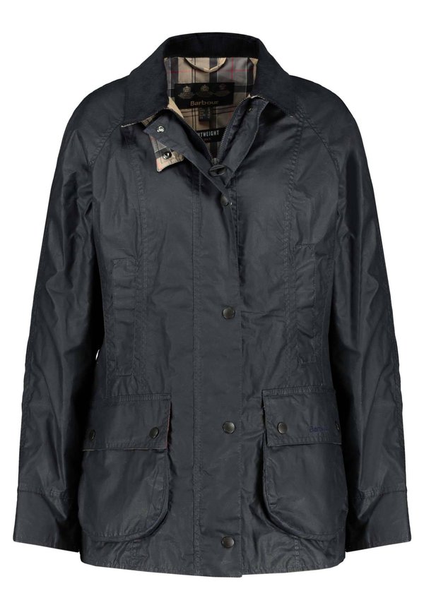 Beadnell - Light jacket