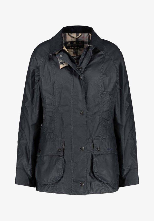 Beadnell - Light jacket