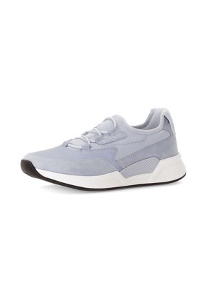 SNEAKER - Sneakers laag - sky lagune