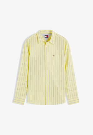 Tommy Jeans, Košeľa - canary