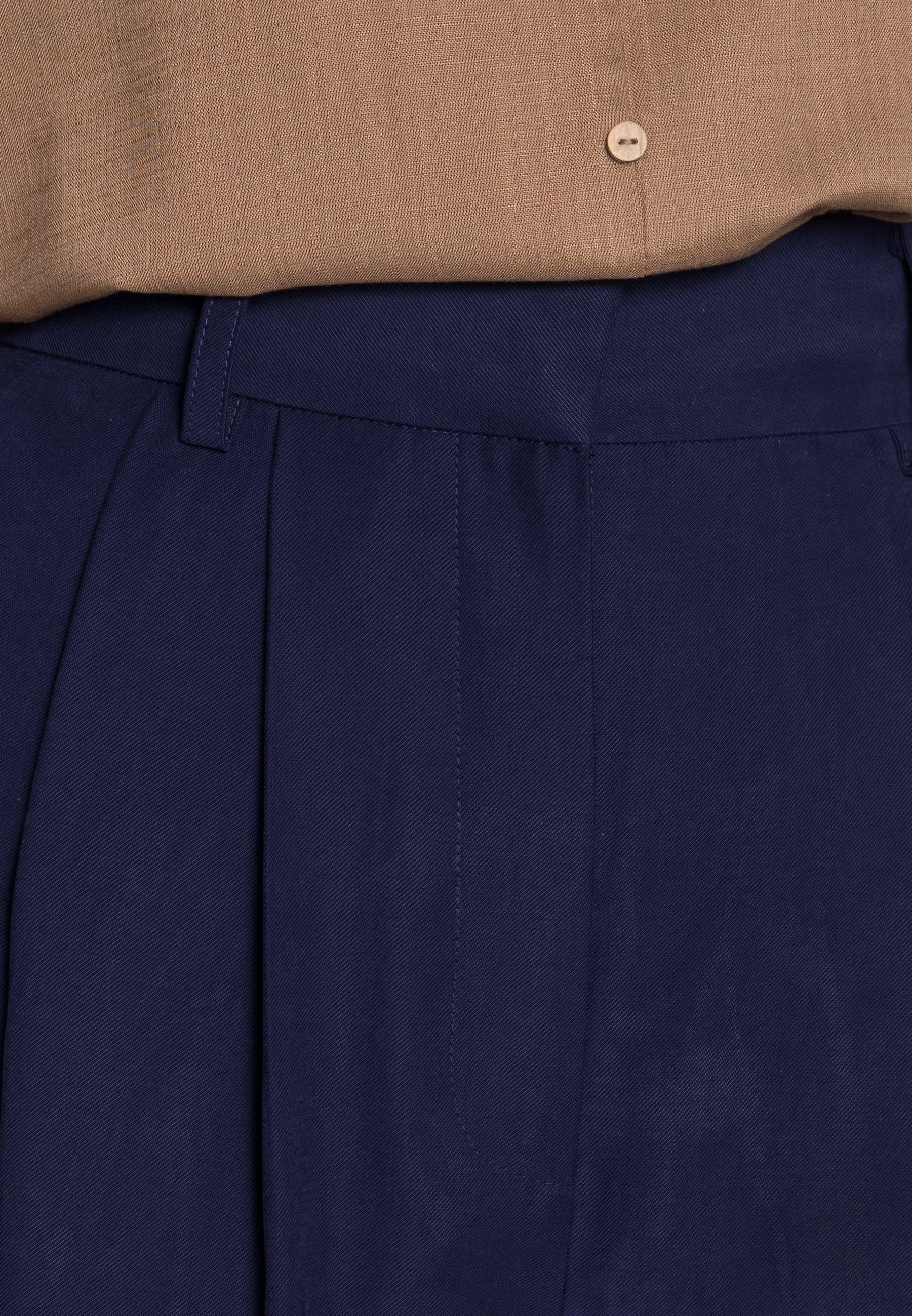 Anna Field Basic wide leg pants 