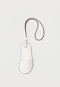 Non sélectionné, optic white