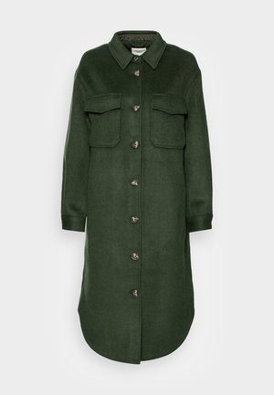 OBJELLA COAT - Classic coat - duffel bag