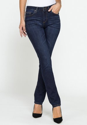 Carrera Jeans, Jeans slim fit - dark wash