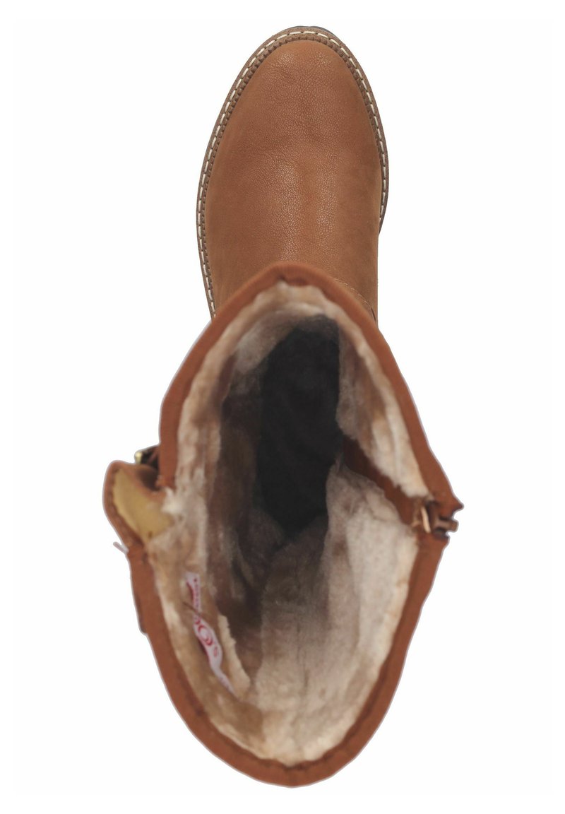 Damen Sneaker | s.Oliver Stiefel nut/braun - GT40356 Damen Sneaker | s.Oliver Stiefel nut/braun - GT40356