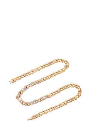 Colier - rose gold