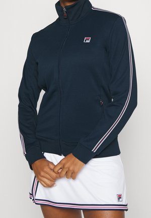 Veste de survêtement - dark blue