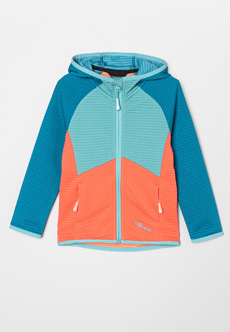 Trollkids Trainingsvest meerkleurig Trollkids Trainingsvest meerkleurig