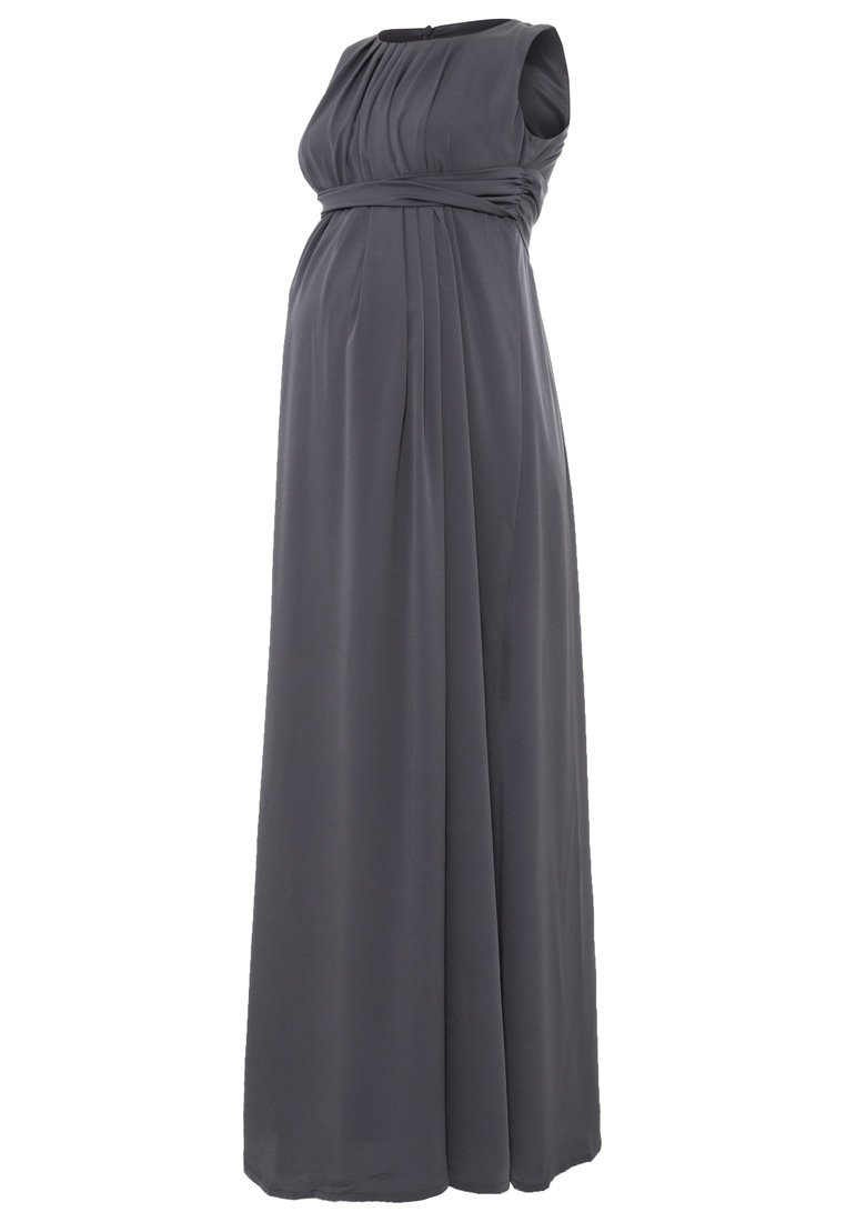 bellybutton Maxi-jurk antraciet