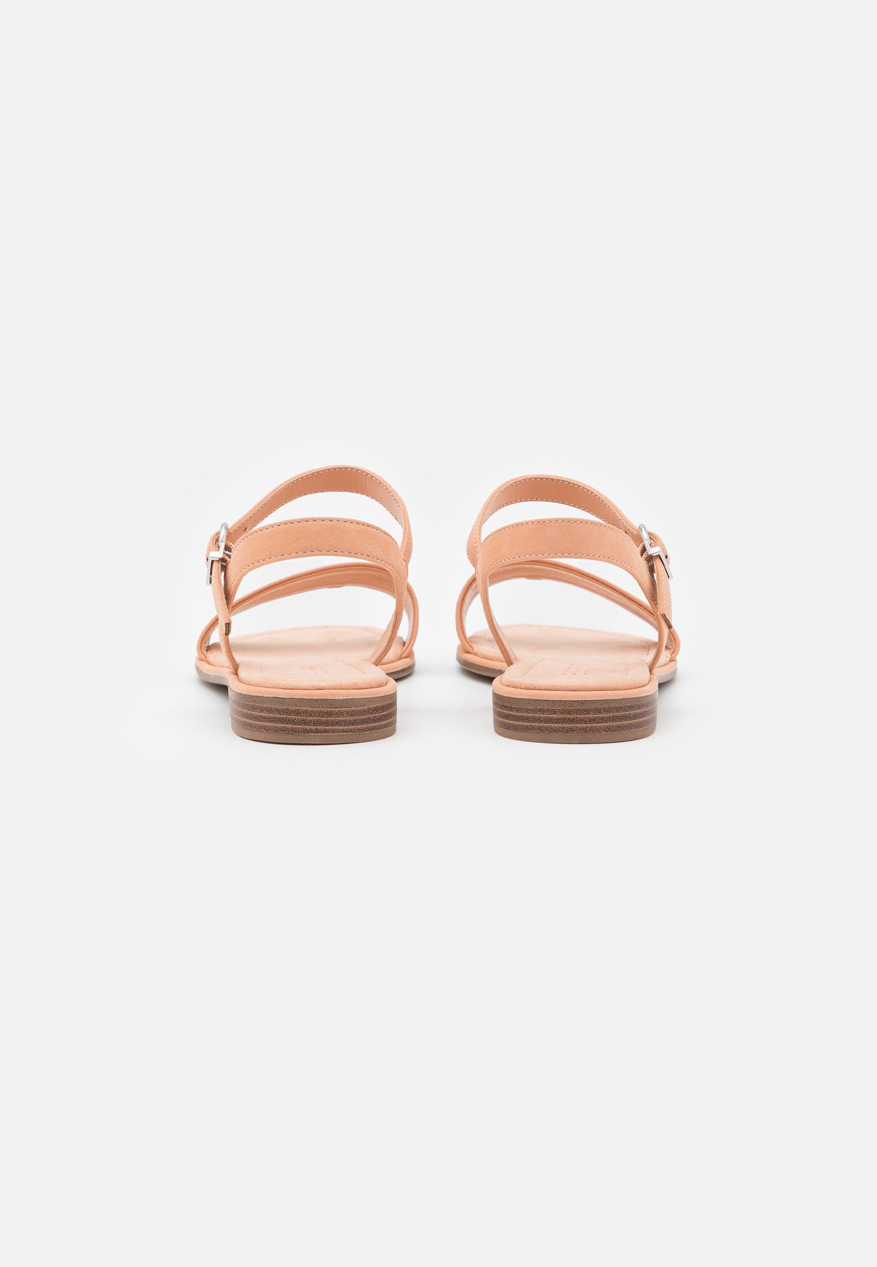 Esprit MOA - Sandali - orange/arancione - Zalando