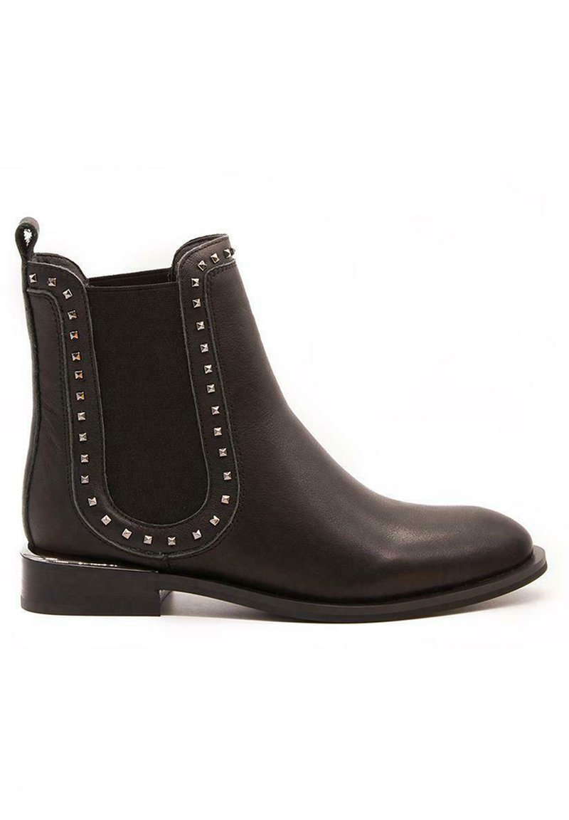 Botines