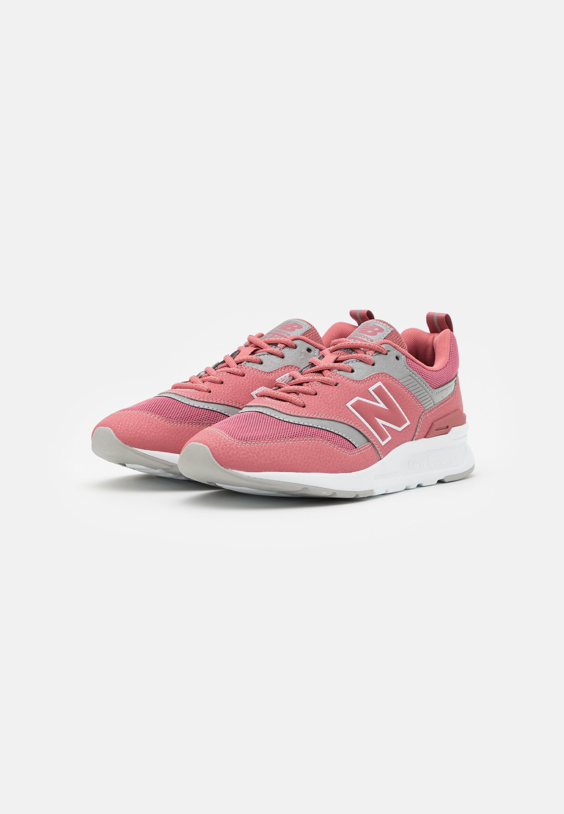 New Balance 997 - Sneaker low - pink 