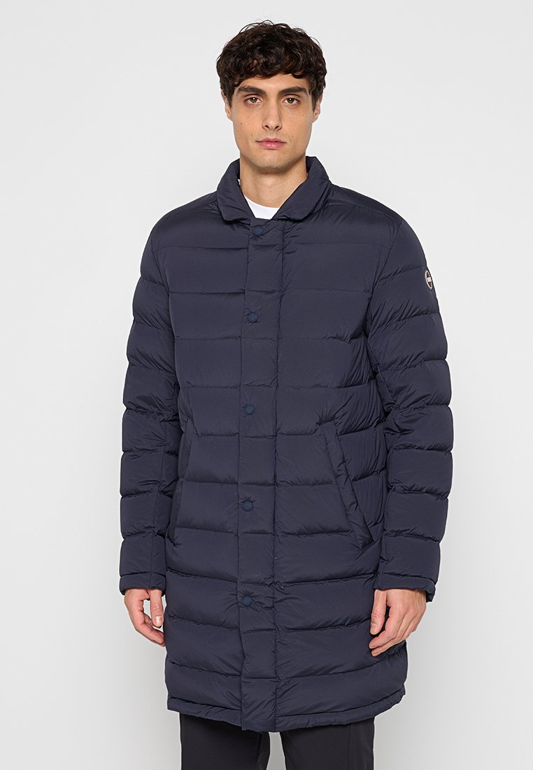 Colmar Originals Donsjas donkerblauw