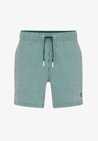 Kijelölve, dark green