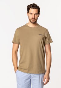 Lee Cooper - T-shirt basic