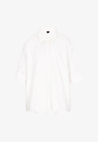 Sélectionné, white