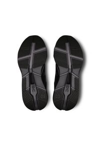 On CLOUDNOVA X - Chaussures fitness - black   eclipse