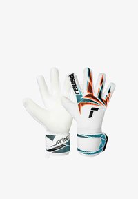 Geselecteerd, white/light blue