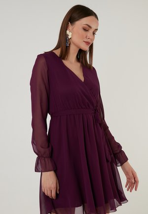 Part Two Paulinepw Dr Dress Relaxed Fit Vestido para Mujer Part Two Paulinepw Dr Dress Relaxed Fit Vestido para Mujer