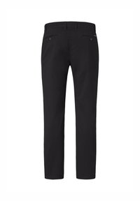 Redpoint ODESSA REGULAR FIT MIT STRETCH - Chino - black