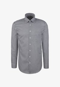 Niewybrane, dark blue