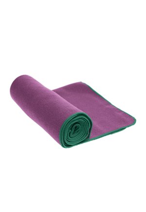 YOGABALANCE HANDGRIP - Beach towel - rotebeete