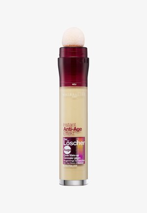 INSTANT CONCEALER - Concealer - 06 neutralizer
