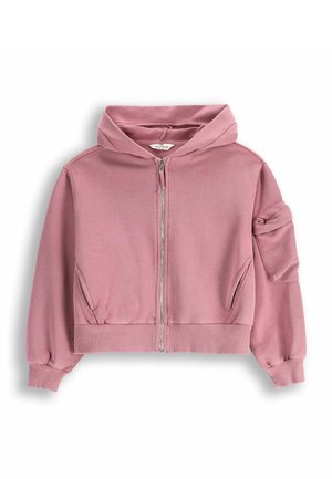 - Bluza rozpinana
