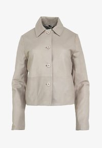 Unausgewählt, alabasterweiß