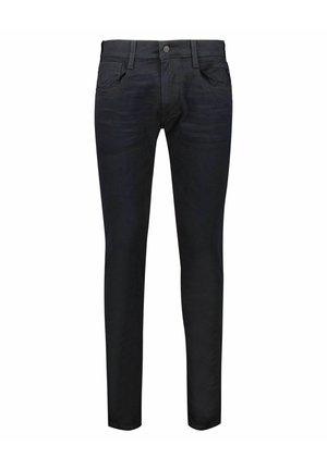 Slim fit jeans - darkblue