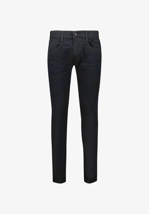 Replay, Jeans Slim Fit - darkblue