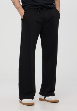 Terranova Pantaloni sportivi - nero