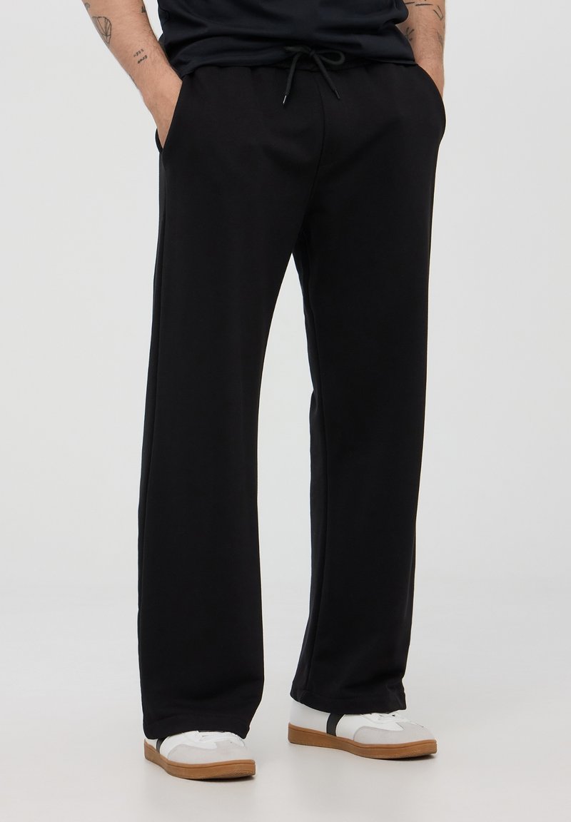 Terranova Pantaloni sportivi - nero