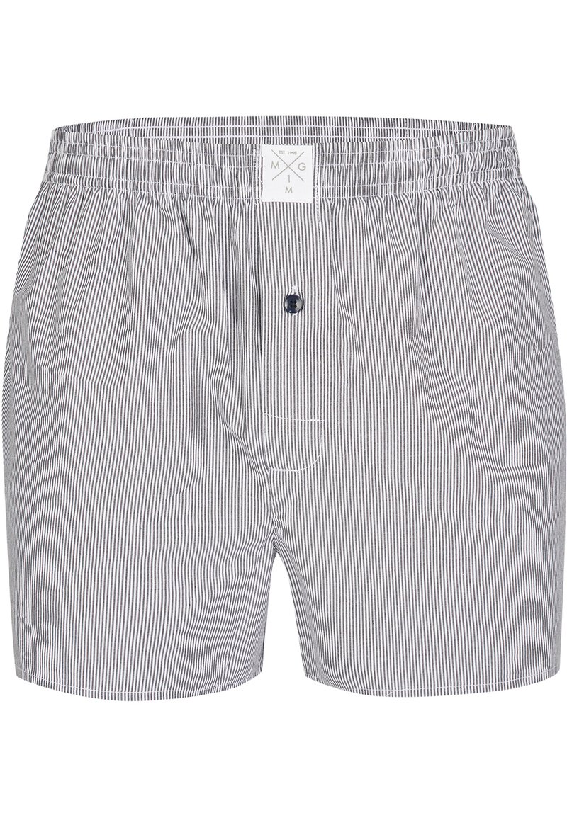 Herren Unterhosen | MG-1 12 PACK Boxershorts mehrfarbig/grau - JW39268 Herren Unterhosen | MG-1 12 PACK Boxershorts mehrfarbig/grau - JW39268