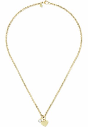 Necklace - geelgouden kleur