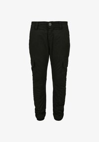 Niet geselecteerd, black