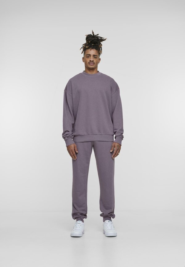 Jogginghose - fadedpurple