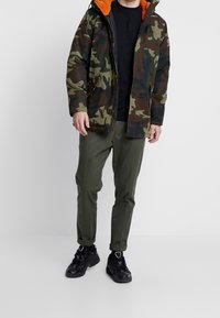 Levi's® Giacca da mezza stagione - olive