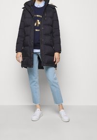 MICHAEL Michael Kors Donsjas - dark blue